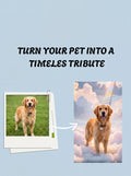 Personalized Pet Memorial Video